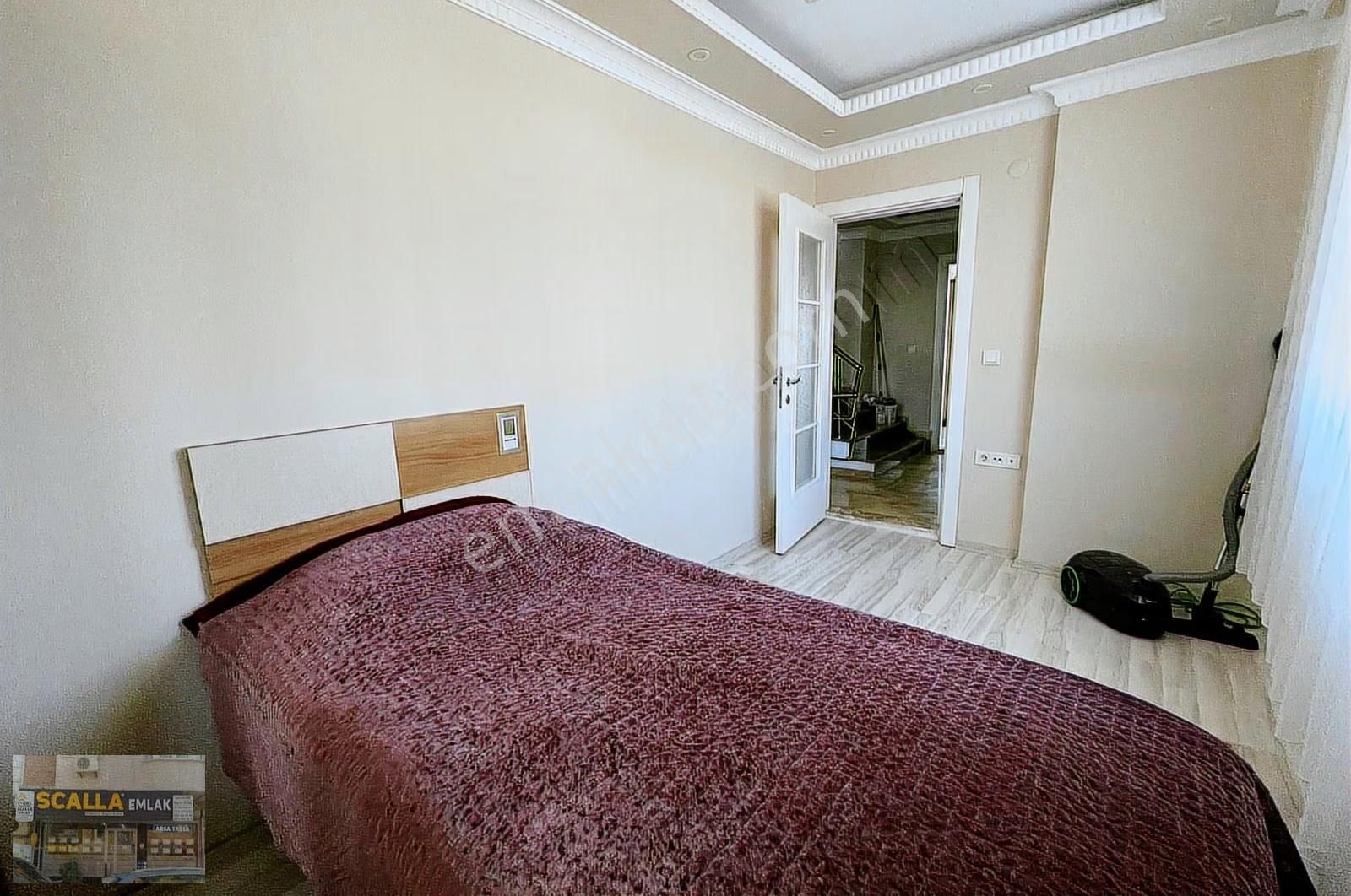 Harika Deniz Manzaralı 5+2 Villa Büyükçekmece Güzelce'de - Görsel 3