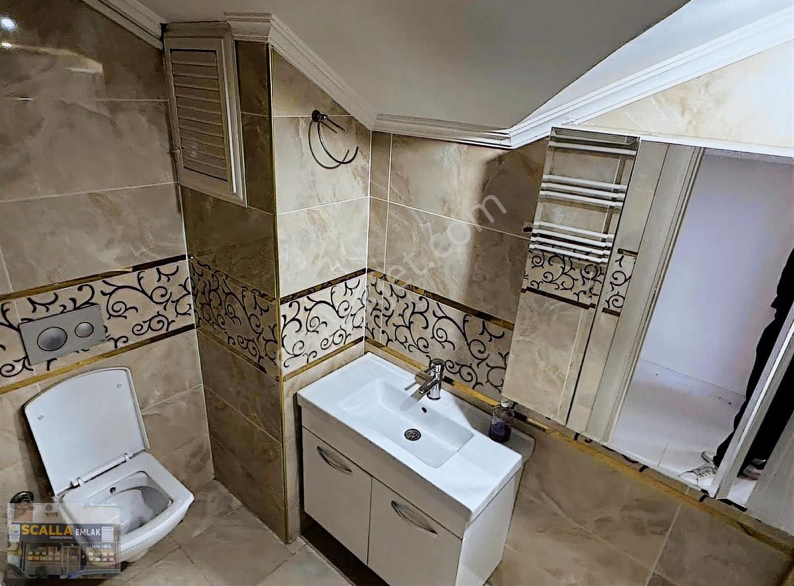 Beşyol Metrobüse Ve Aydın Üniye Yürüme Mesafesinde 2+1 Daire - Görsel 6