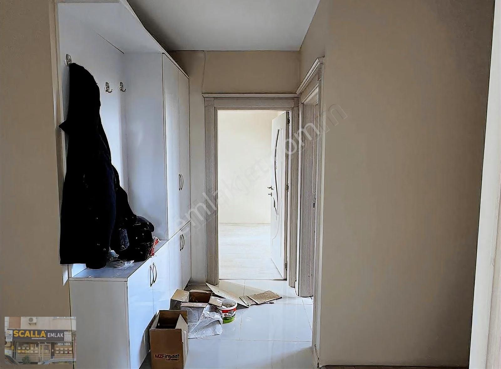 Beşyol Metrobüse Ve Aydın Üniye Yürüme Mesafesinde 2+1 Daire - Görsel 9