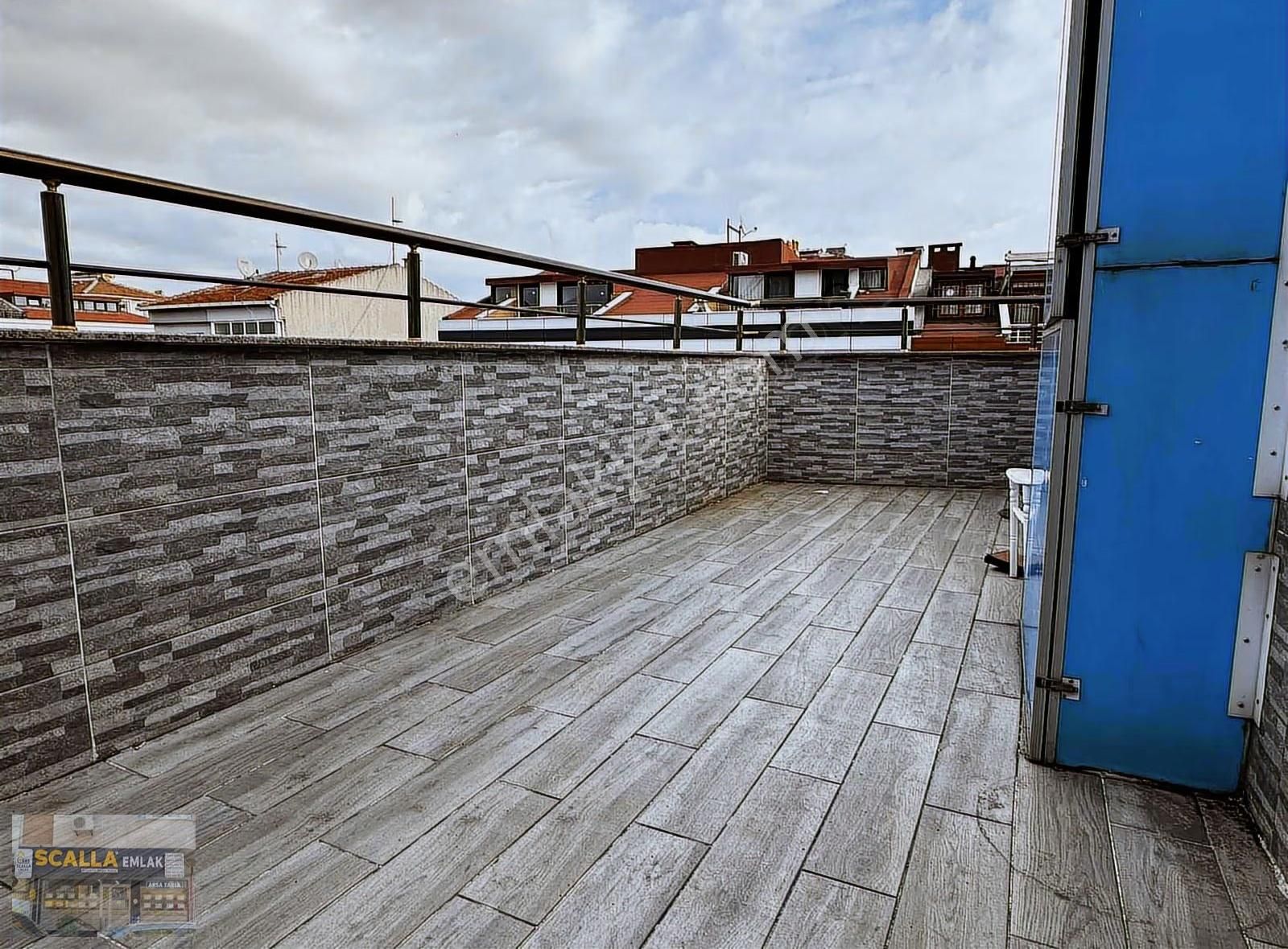 Beşyol Metrobüse Ve Aydın Üniye Yürüme Mesafesinde 2+1 Daire - Görsel 4