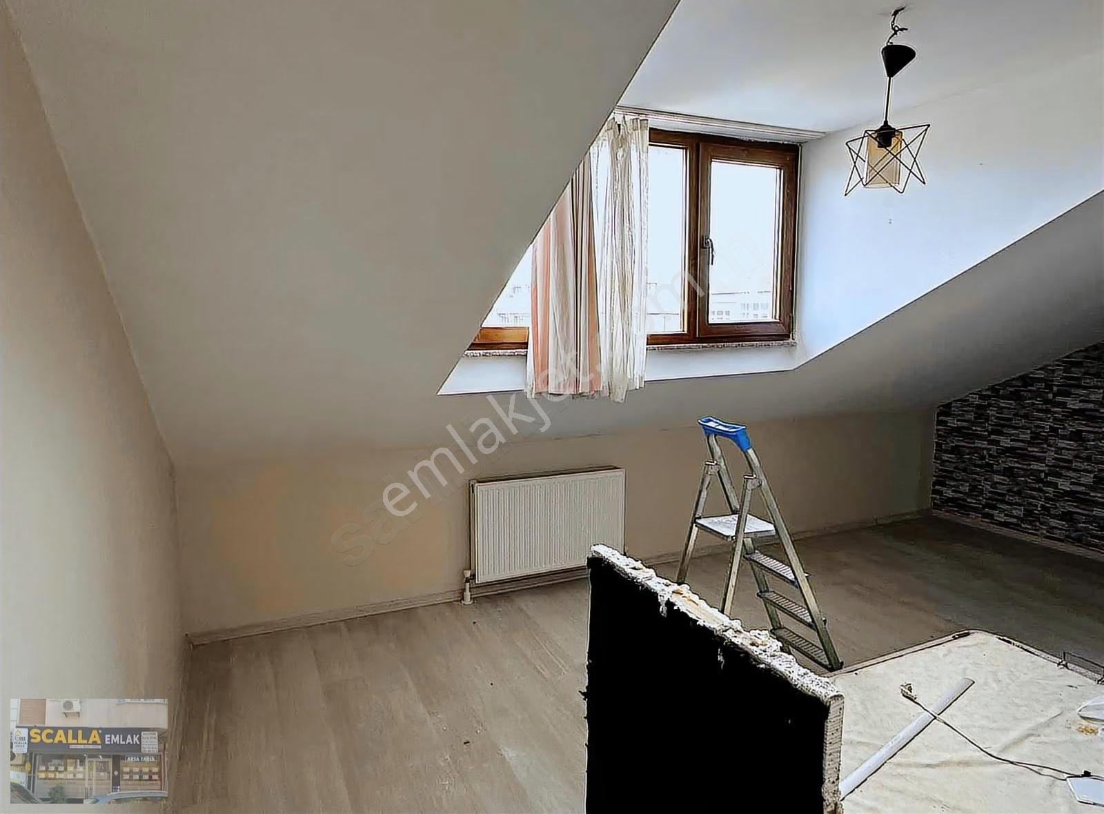 Beşyol Metrobüse Ve Aydın Üniye Yürüme Mesafesinde 2+1 Daire - Görsel 7