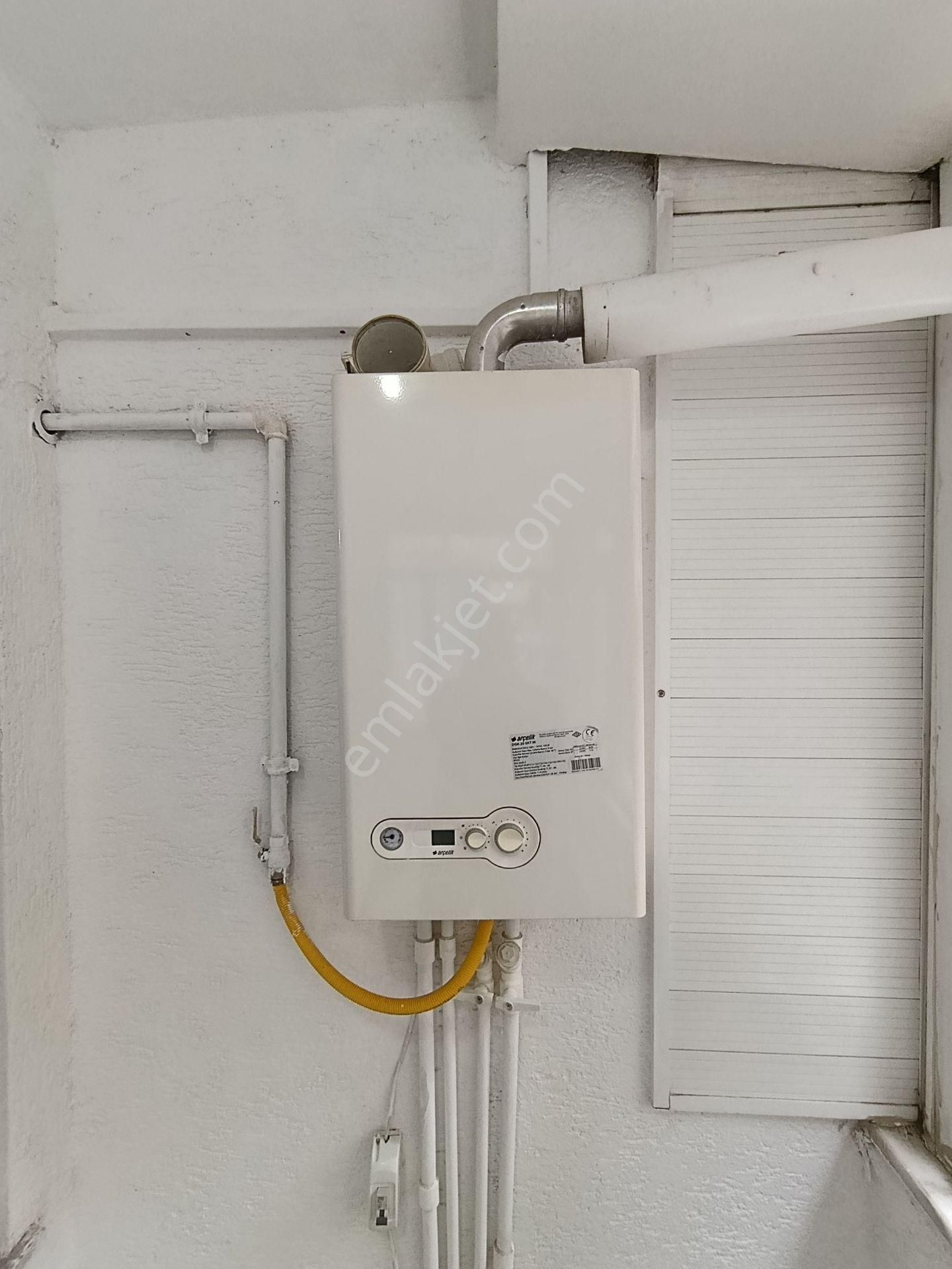 Şanlı Emlaktan..boş Kiralık Daire!! Taşliman Mh. Anayol Üzerinde / 2+1 / Doğalgazlı / İçi Sıfır - Görsel 7