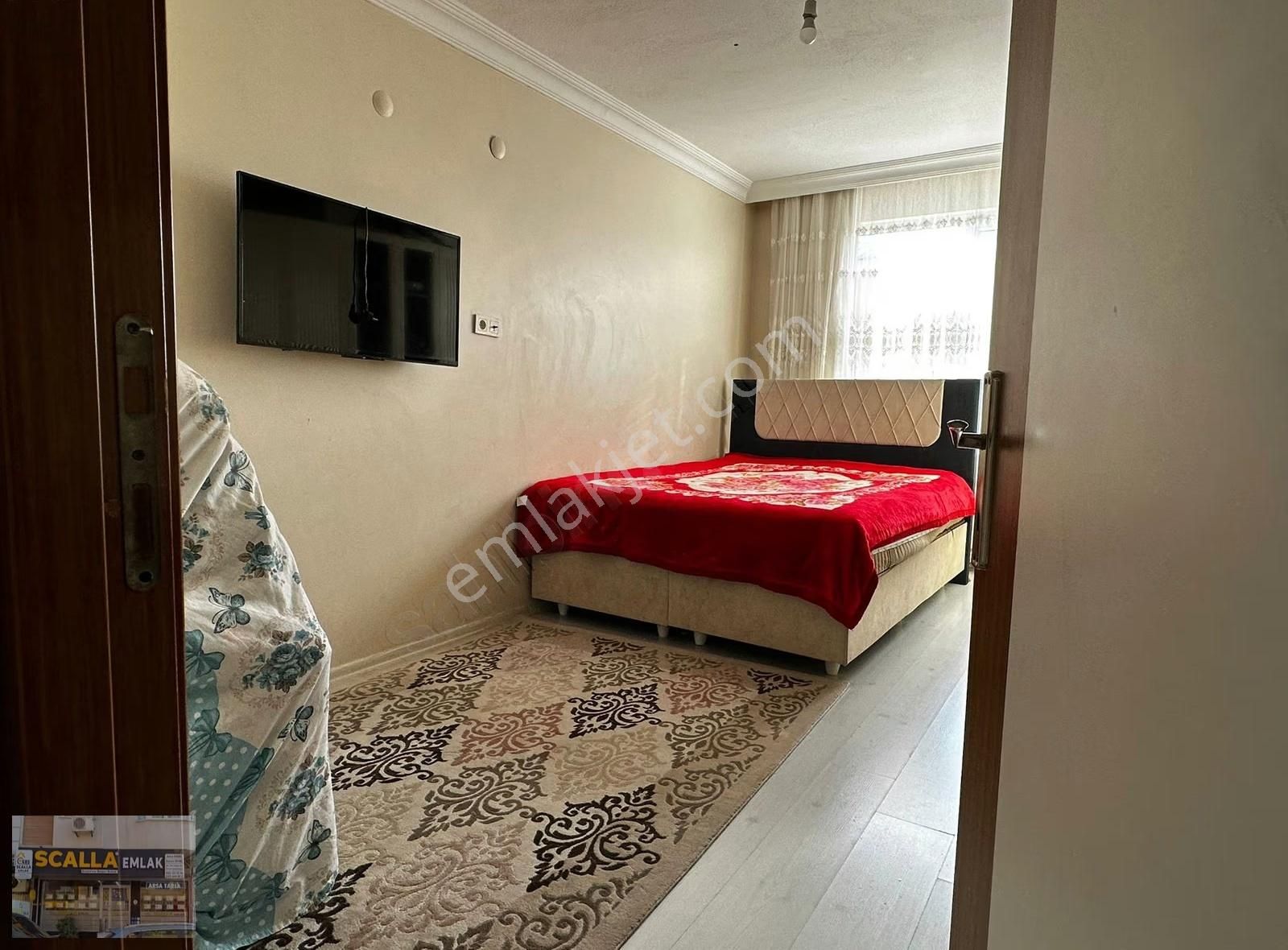 Kanarya Gazze Cami 3+1 Akbaba Sokakta Marmaraya Yürüme Mesafesi - Görsel 16