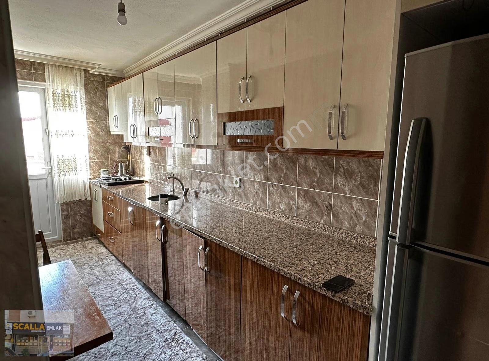 Kanarya Gazze Cami 3+1 Akbaba Sokakta Marmaraya Yürüme Mesafesi - Görsel 6