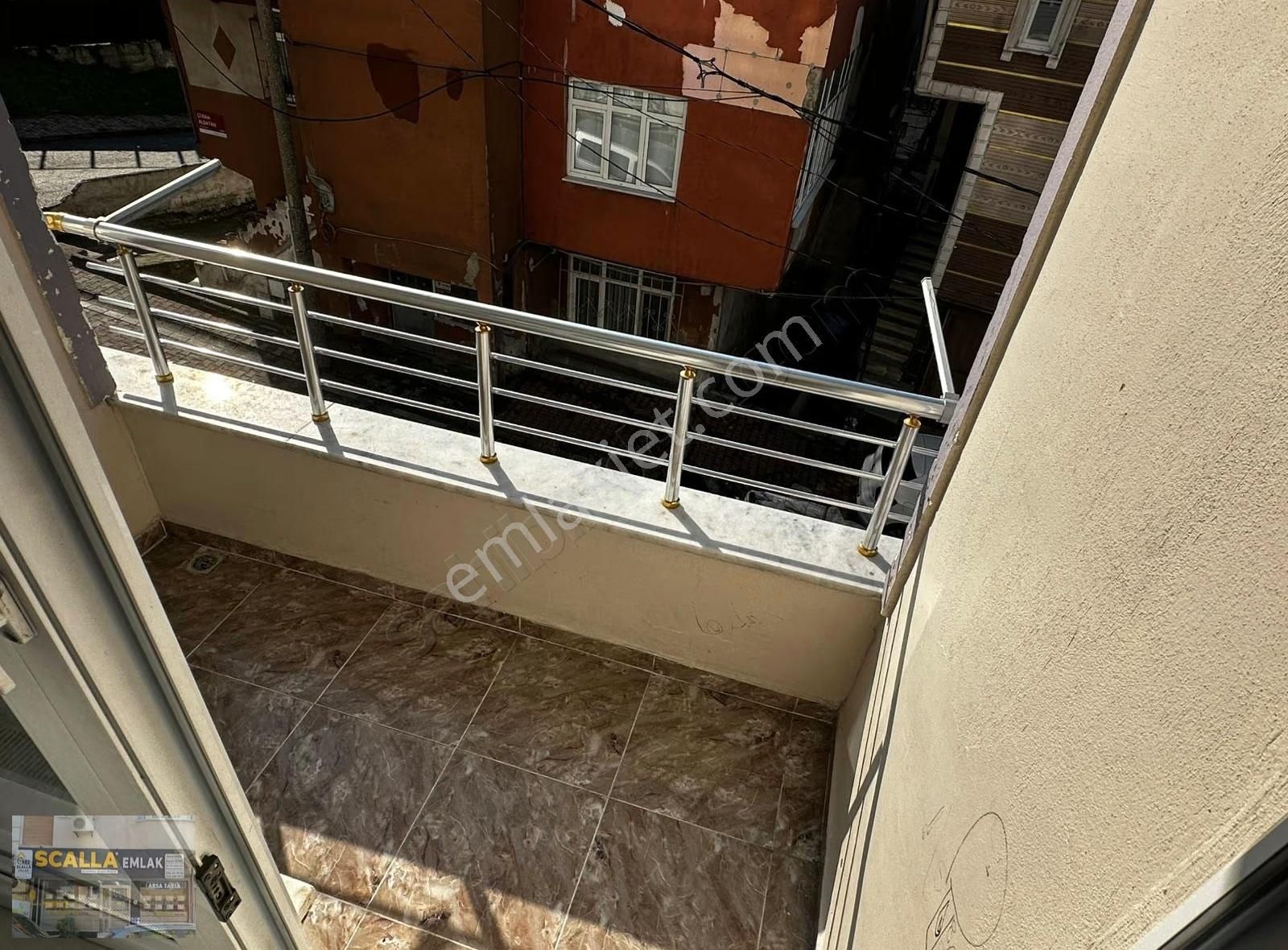 Kanarya Gazze Cami 3+1 Akbaba Sokakta Marmaraya Yürüme Mesafesi - Görsel 12