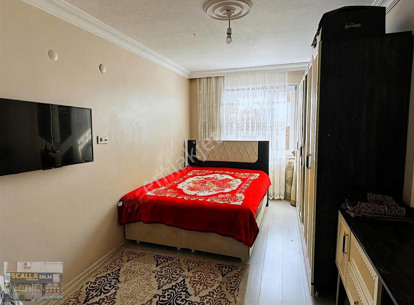 Kanarya Gazze Cami 3+1 Akbaba Sokakta Marmaraya Yürüme Mesafesi - Görsel 10