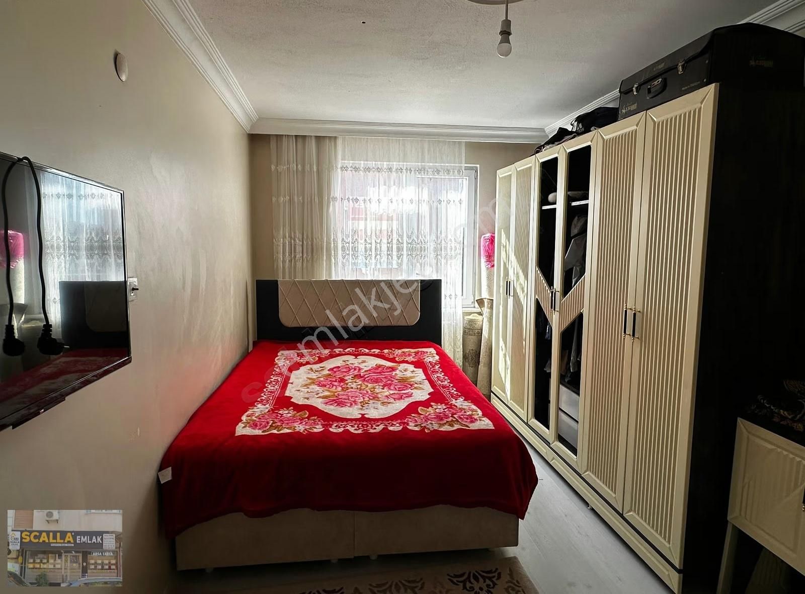 Kanarya Gazze Cami 3+1 Akbaba Sokakta Marmaraya Yürüme Mesafesi - Görsel 14