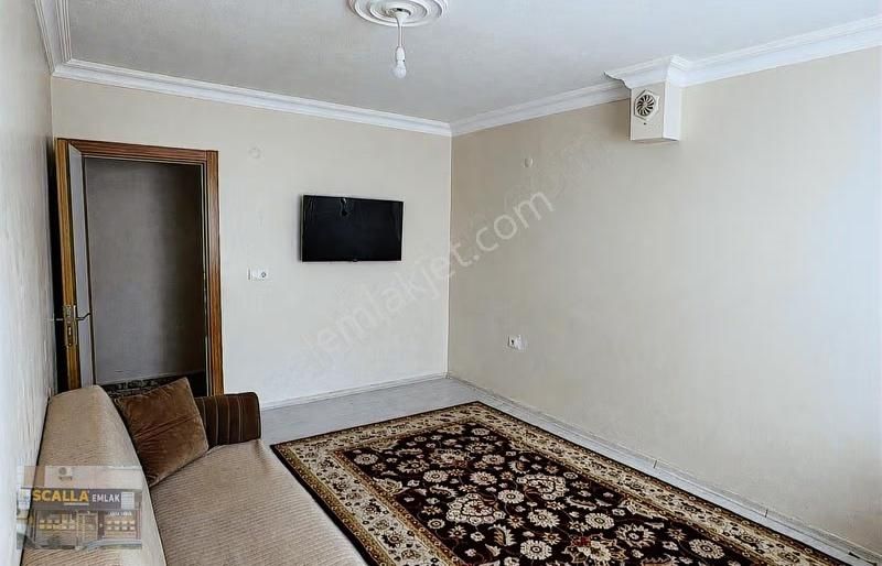 Kanarya Gazze Cami 3+1 Akbaba Sokakta Marmaraya Yürüme Mesafesi - Görsel 4