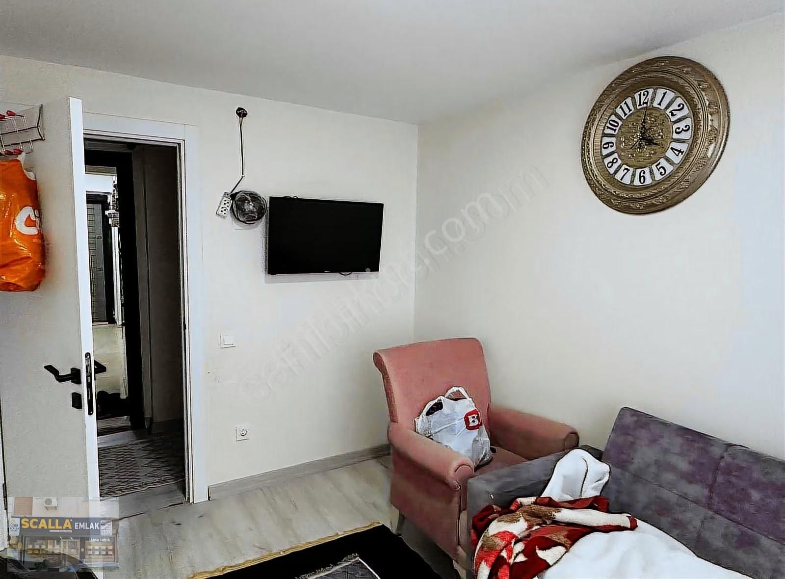 Beylikdüzü Kavaklı'da 2+1 Yeni Bina Merkezi Lokasyon - Görsel 4