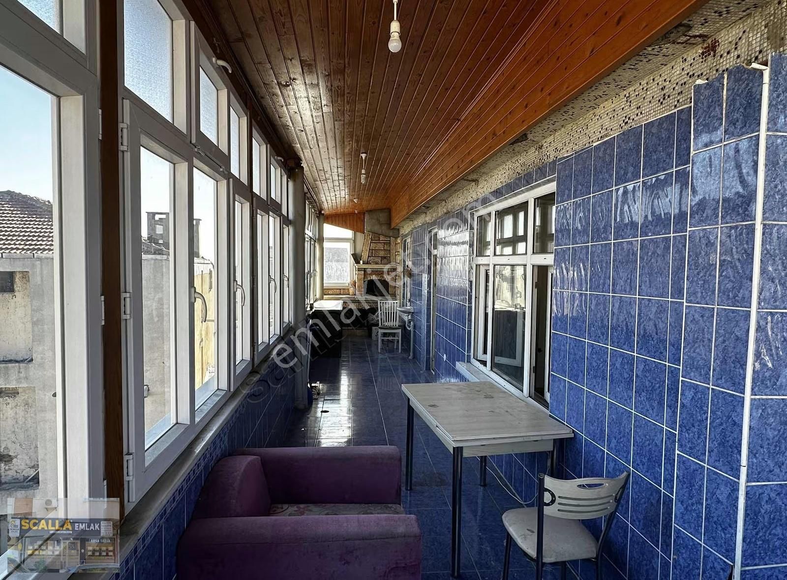 Sefaköy Metrobüse 6 Dk | 135 M² | 3+1 | 30 M² Balkon + Mangal - Görsel 18