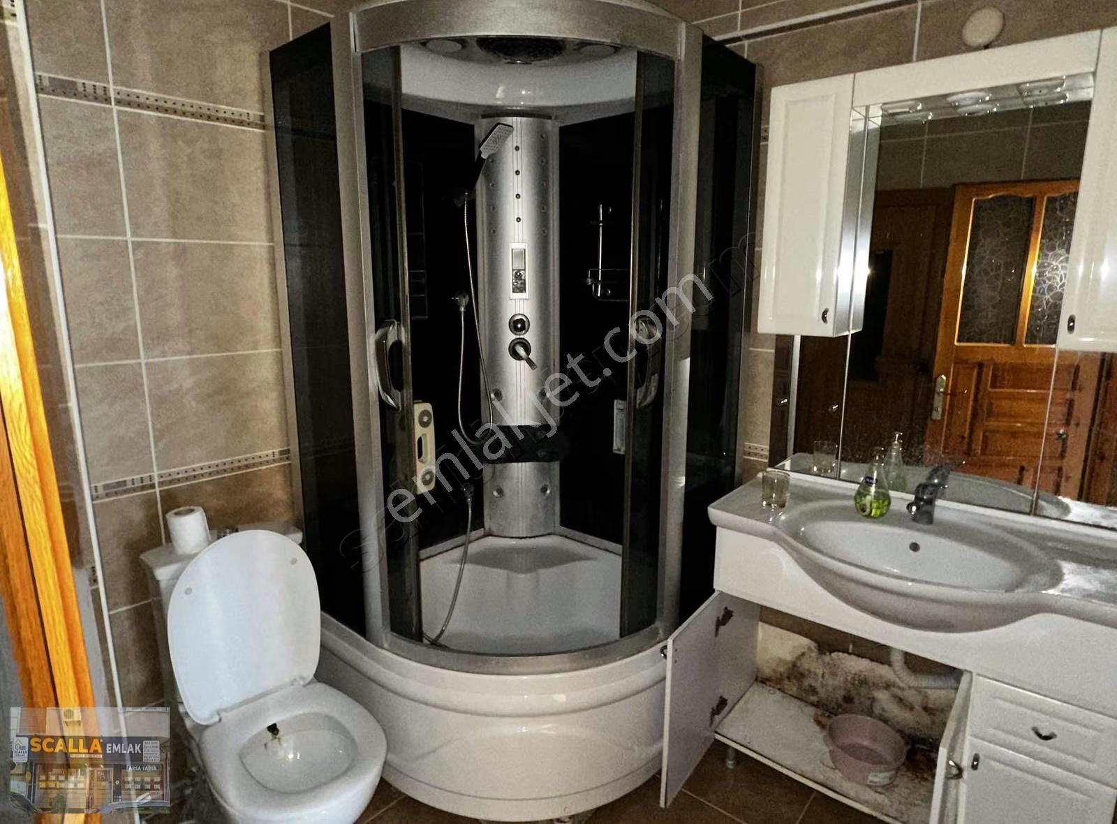 Sefaköy Metrobüse 6 Dk | 135 M² | 3+1 | 30 M² Balkon + Mangal - Görsel 10