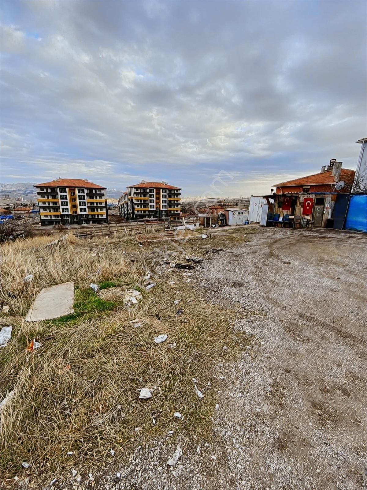 Yakacık Da Konut İmarlı Tek Tapu Satılık Arsa