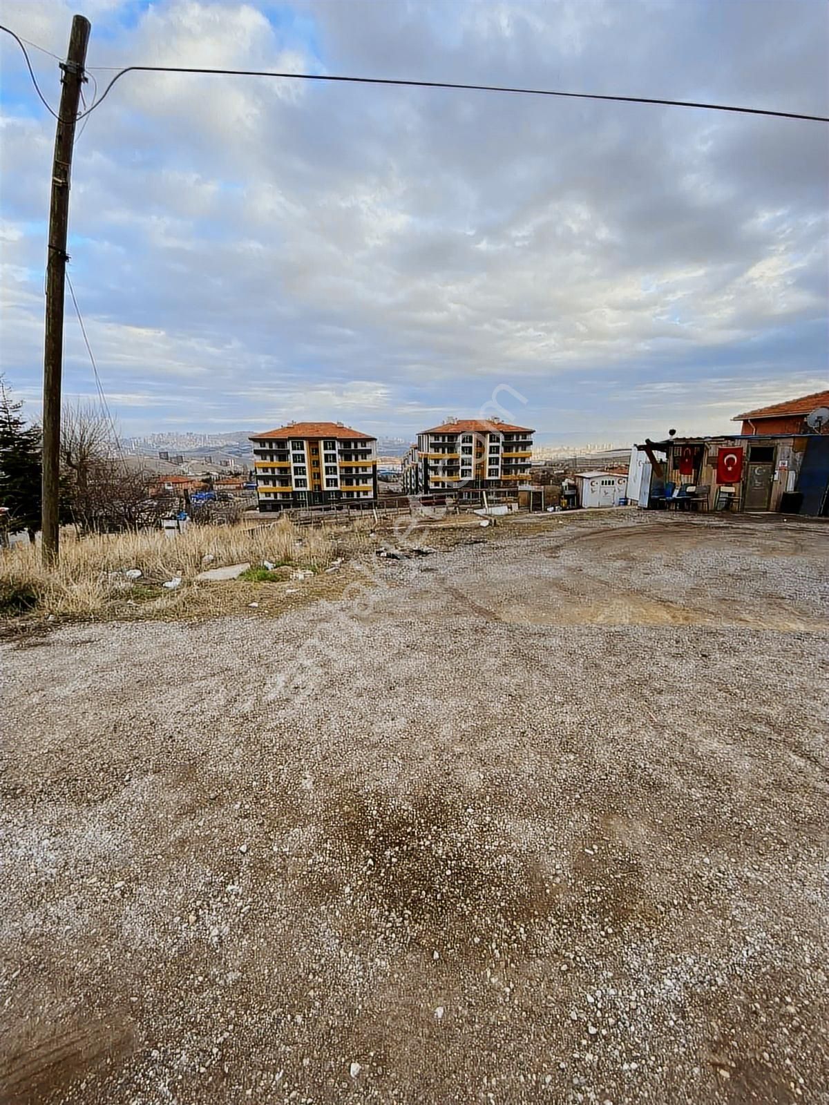 Yakacık Da Konut İmarlı Tek Tapu Satılık Arsa - Görsel 3