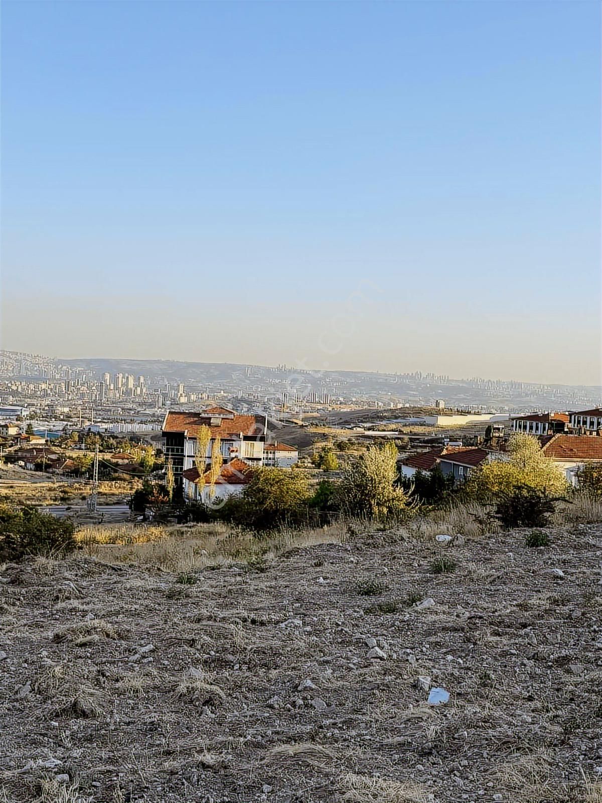 Yakacıkta İmarlı 1/05 Emsalli Satılık Konut Arsası - Görsel 2