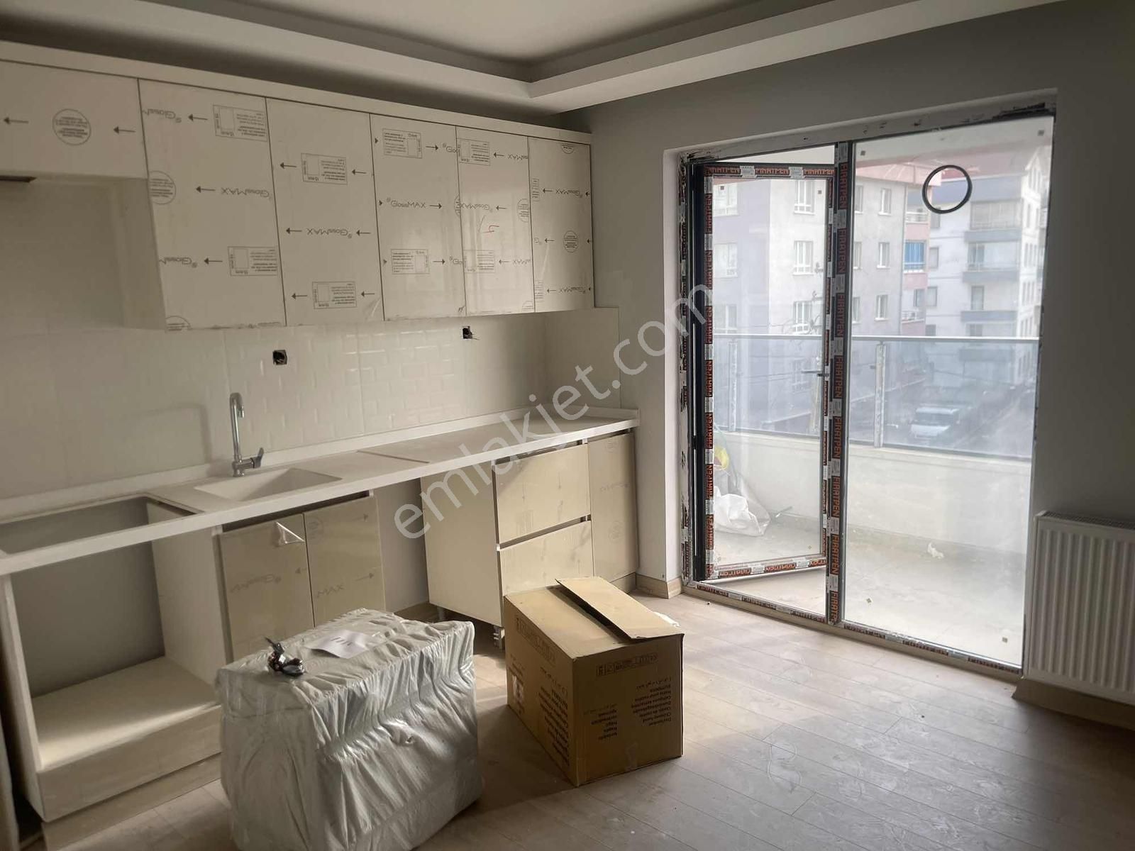 Yukarı Yahyalar 4+1 Satılık Daire - Görsel 18