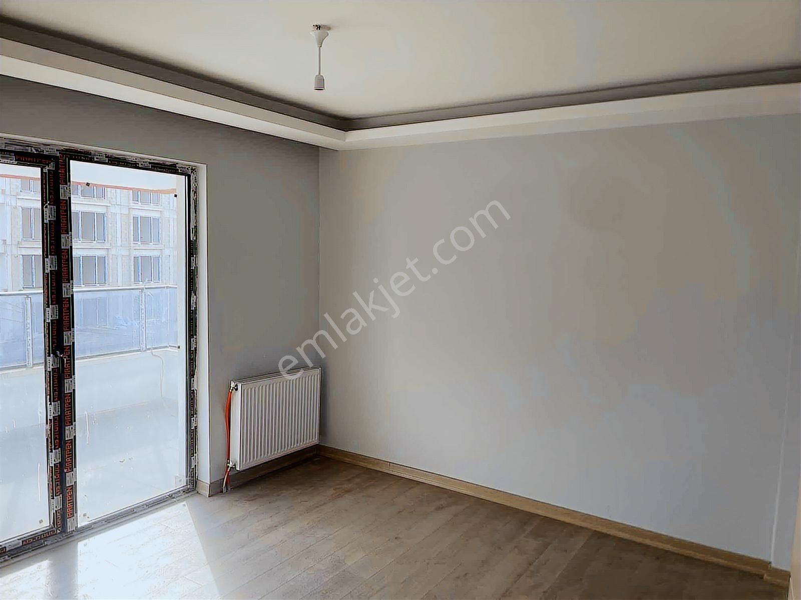 Yukarı Yahyalar 4+1 Satılık Daire - Görsel 15