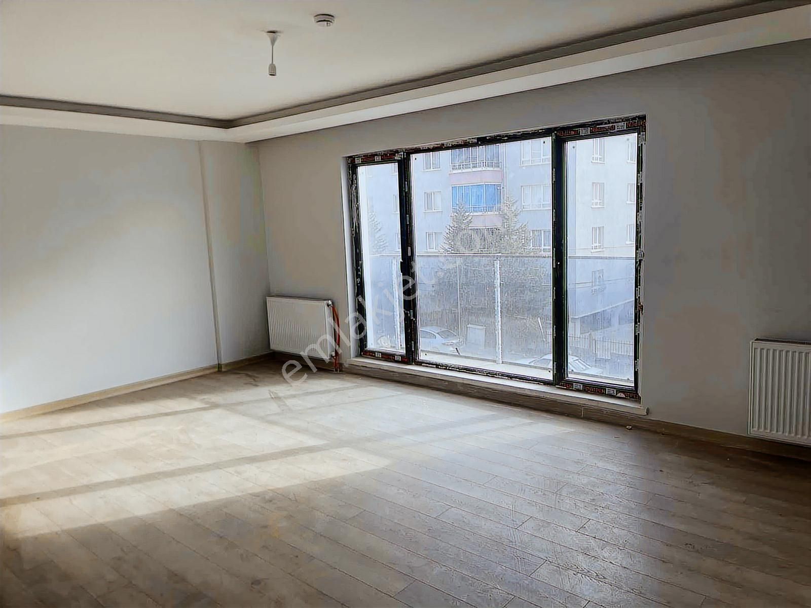 Yukarı Yahyalar 4+1 Satılık Daire - Görsel 19