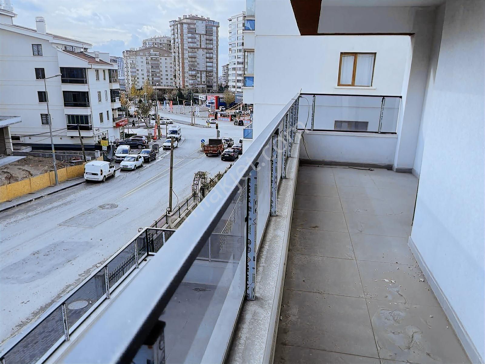 Yukarı Yahyalar 4+1 Satılık Daire - Görsel 12