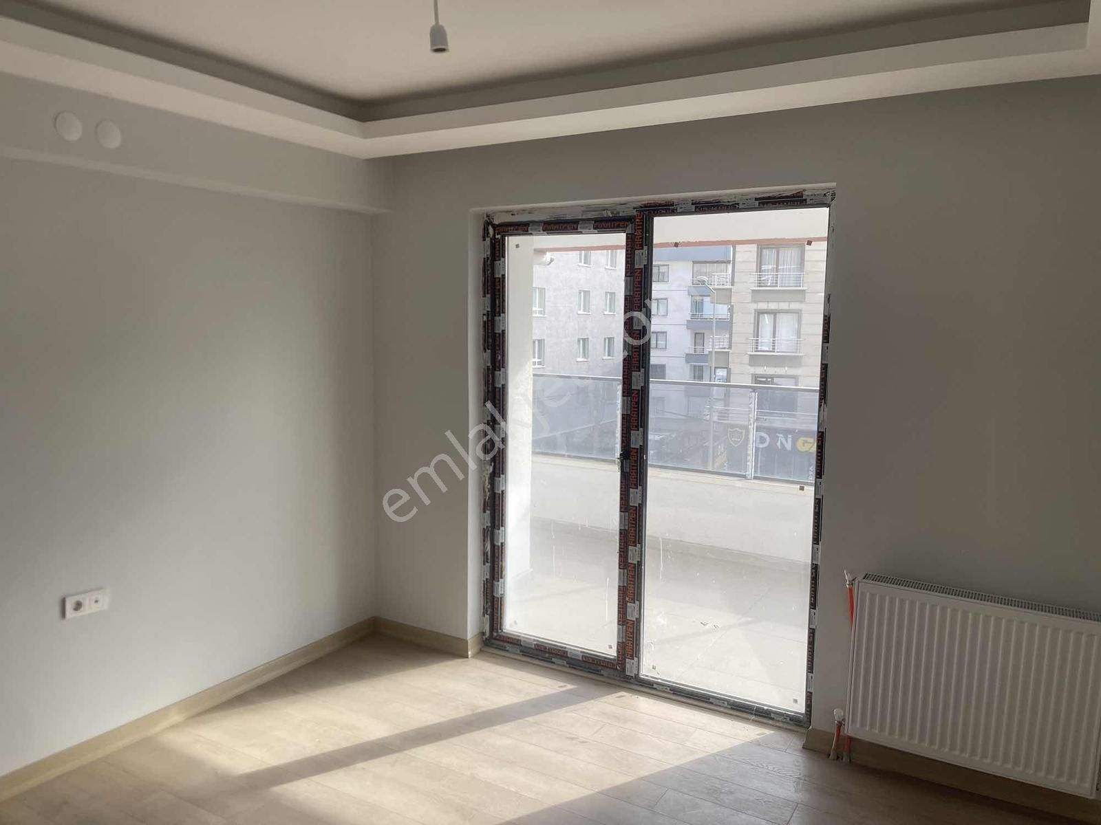 Yukarı Yahyalar 4+1 Satılık Daire - Görsel 16