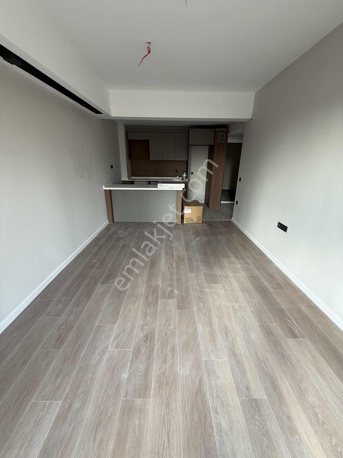 Mehmet Akif Ersoy Mahallesi'nde Satılık 1 + 1 Daire - Görsel 4