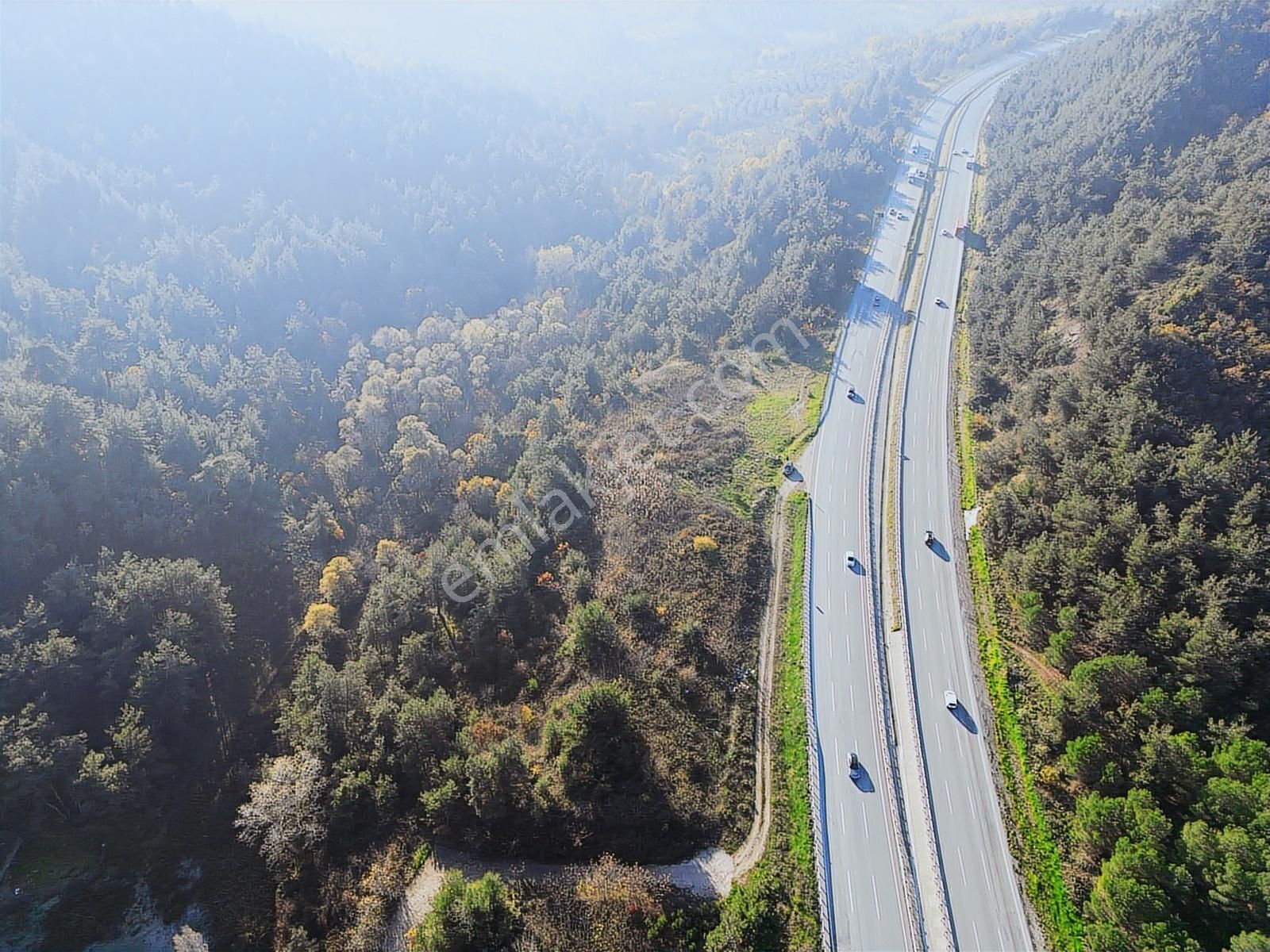 Bursa Gemlik Kurtul'da Satılık Arazi - Görsel 10