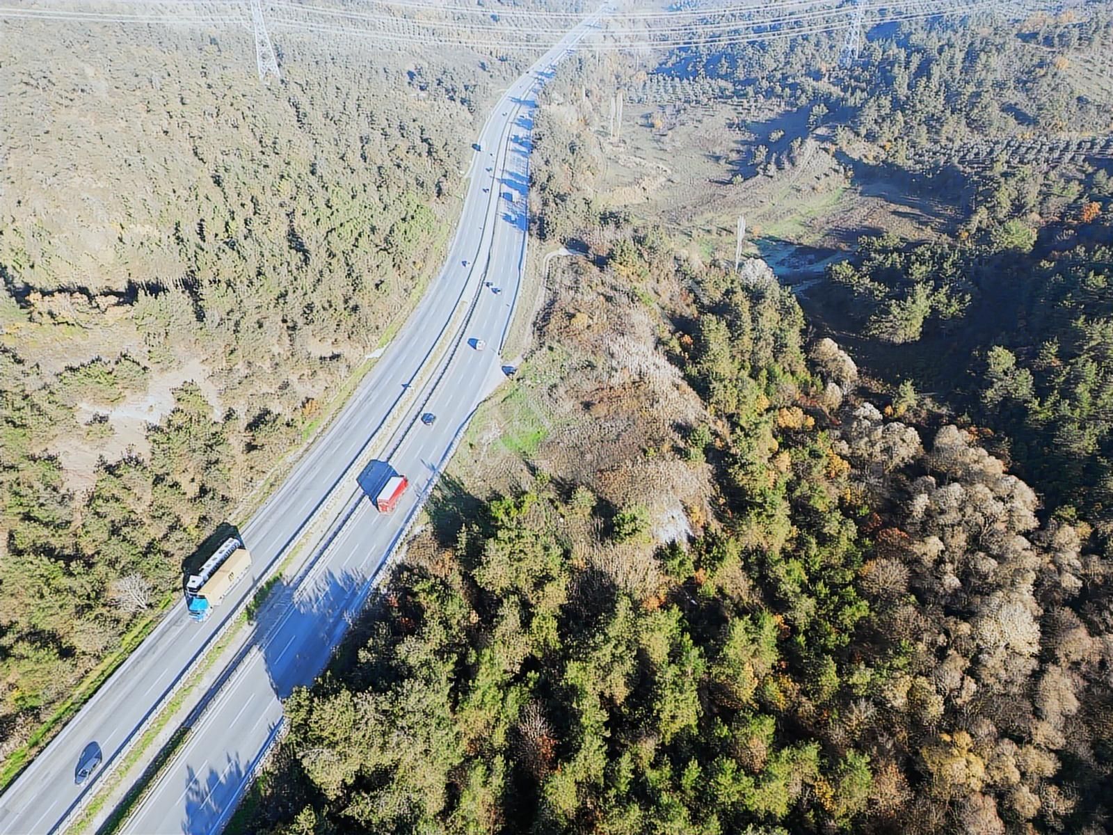 Bursa Gemlik Kurtul'da Satılık Arazi - Görsel 3