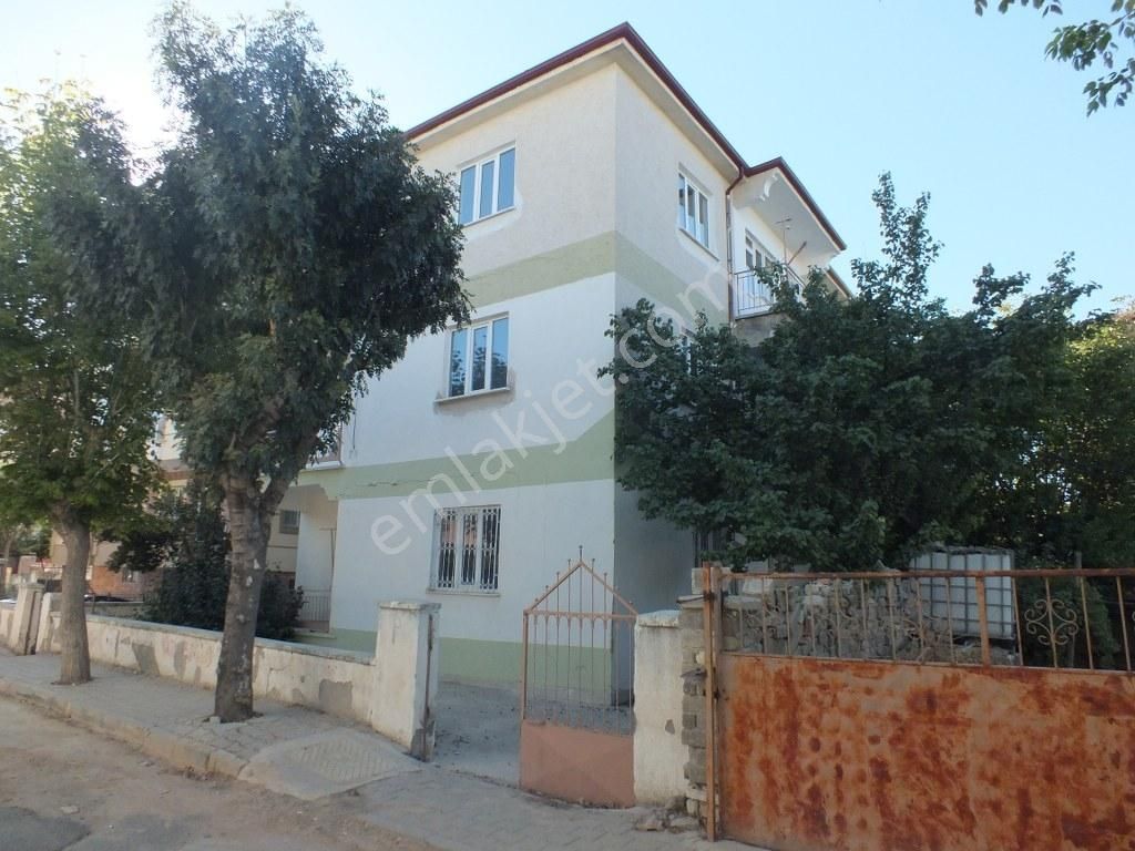 Karaman Alacasuluk Mahallesi Satılık 3 Katlı Müstakil Ev - Görsel 10