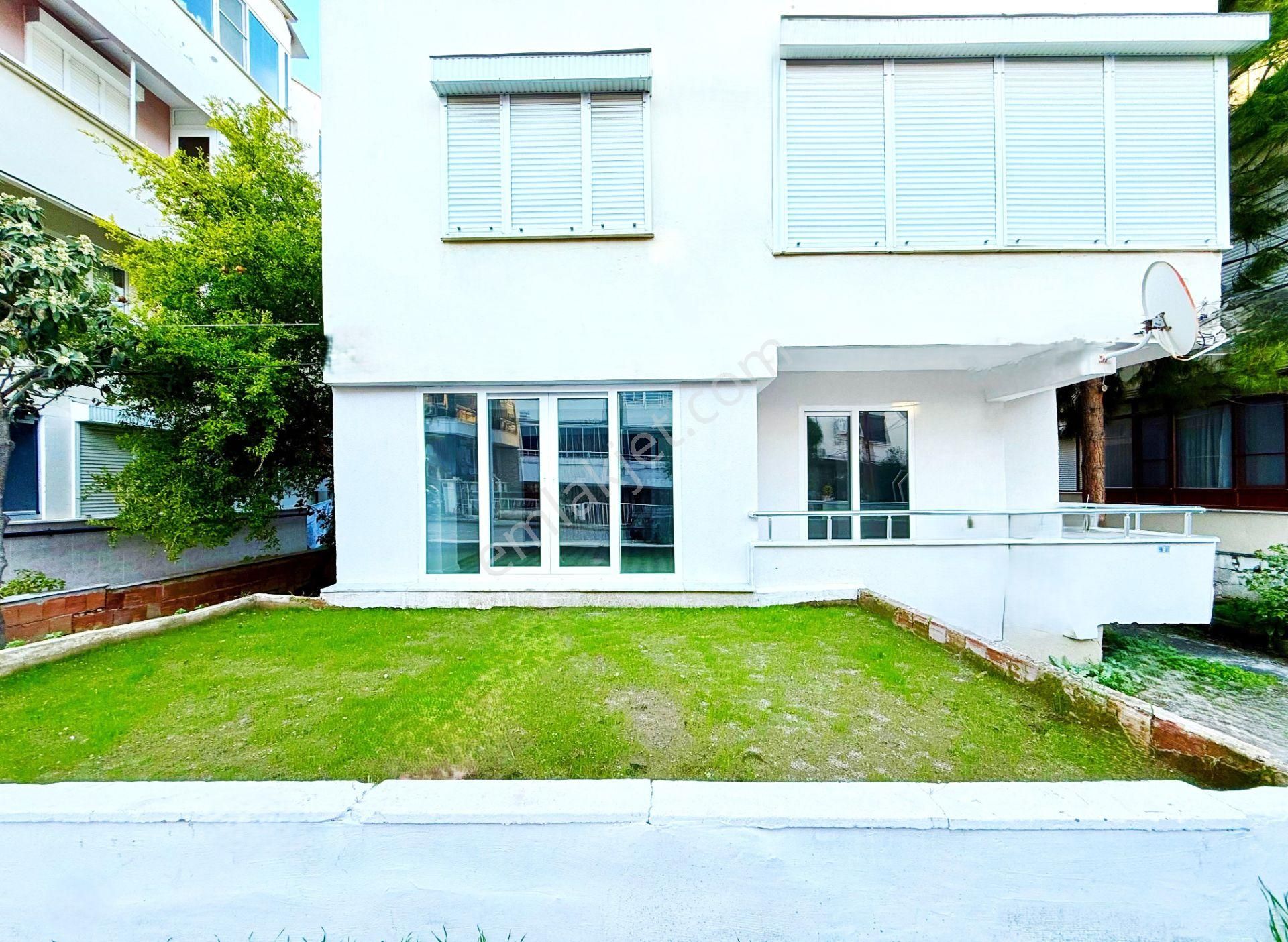 Akçay'da Aygül'den‼‼bir Kaçmaz Fırsat Daha Denize 100 Mt Bahçe Kullanımlı Ön Cephe 2+1 Satılık Daire - Görsel 35