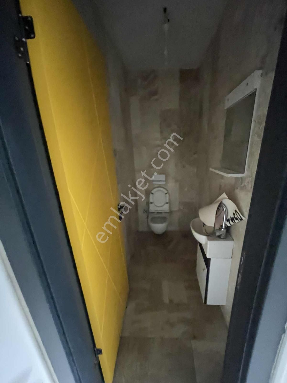 İvedik Tr İnvestte 75m2 Kiralık Dükkan - Görsel 3