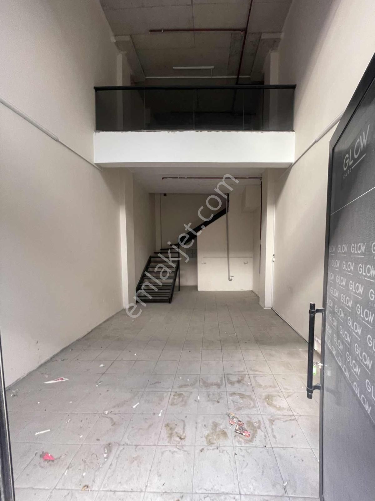 İvedik Tr İnvestte 75m2 Kiralık Dükkan - Görsel 4