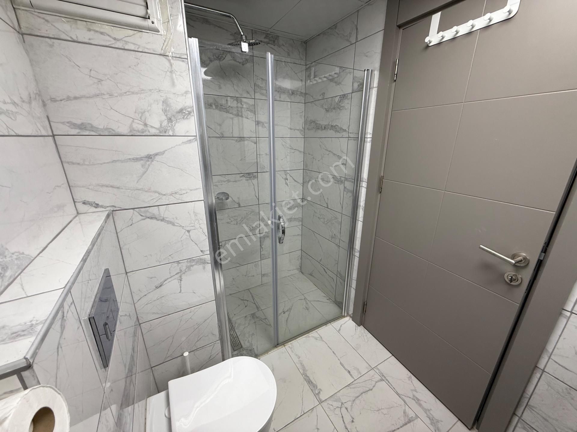 Altıntaş Havuzlu Otoparklı Site İçi Eşyalı 1+1 Kiralık - Görsel 6