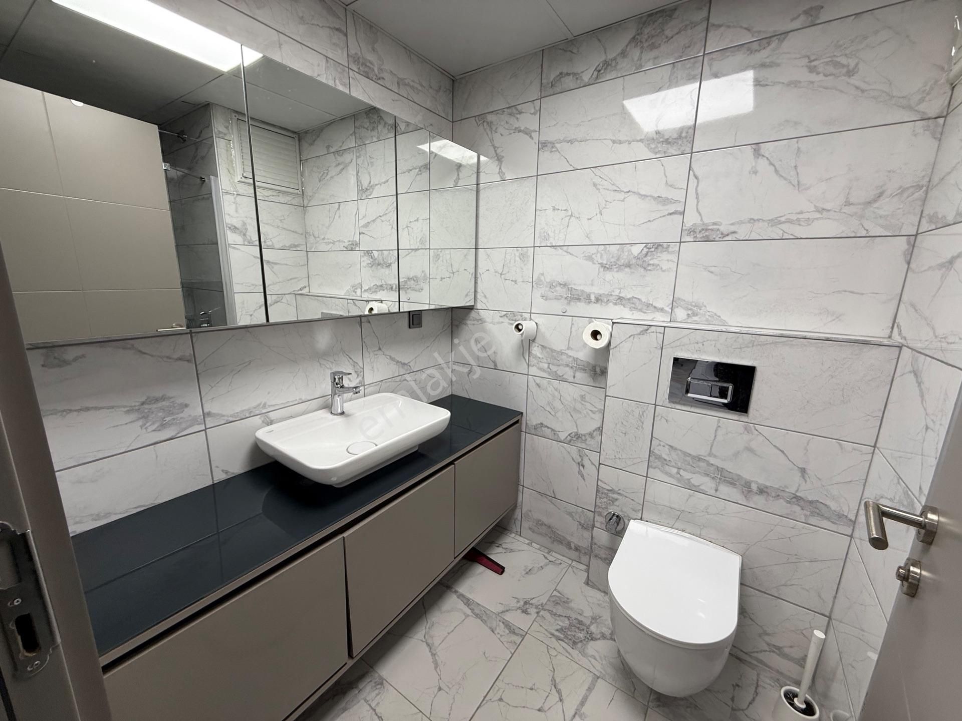 Altıntaş Havuzlu Otoparklı Site İçi Eşyalı 1+1 Kiralık - Görsel 5