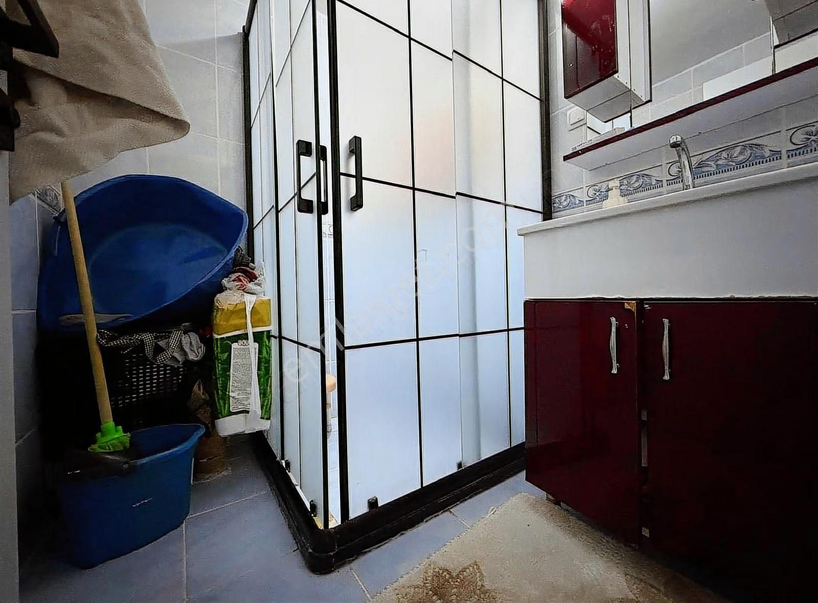 Atapark'da Cadde Dibi 2+1 Altı Daire Kök Tapu Asansörlü Daire - Görsel 8