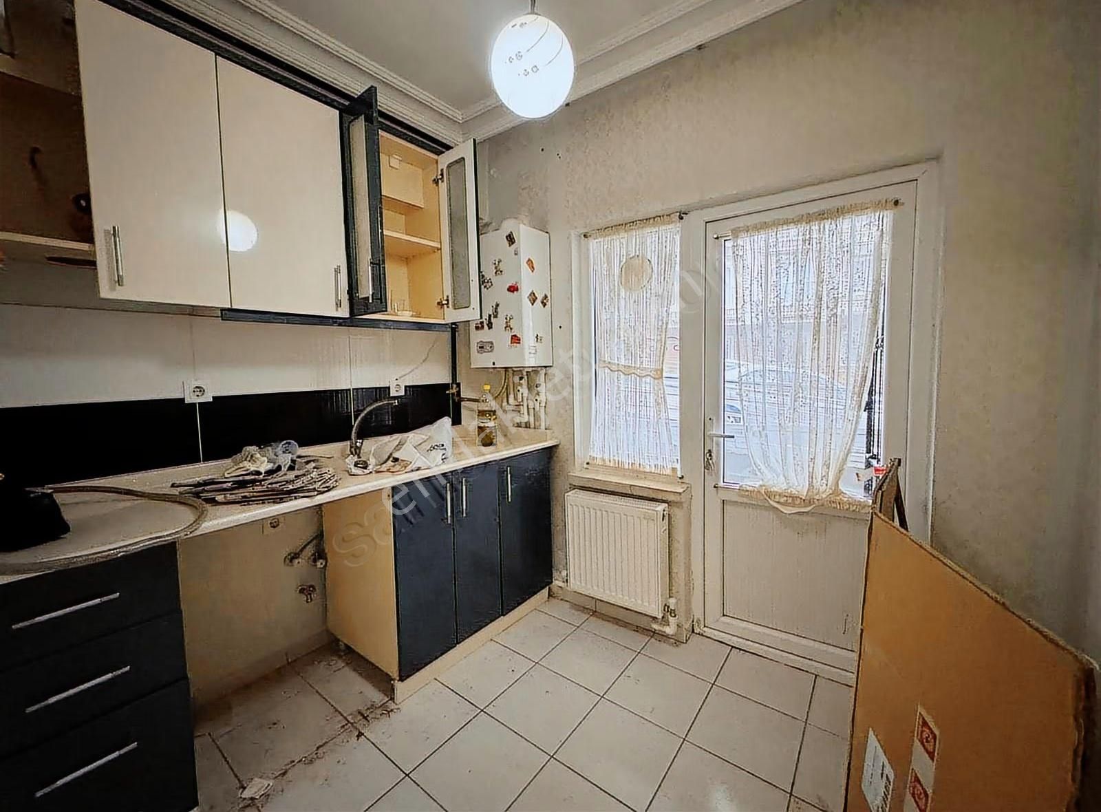 Uyanış Mahallesi Yüksek Giriş 3+1 Cam Balkonlu Kiralık Daire - Görsel 13