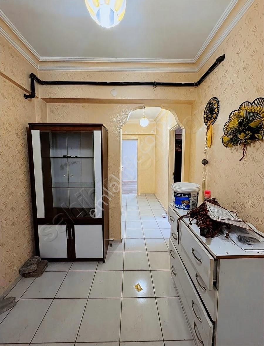 Uyanış Mahallesi Yüksek Giriş 3+1 Cam Balkonlu Kiralık Daire - Görsel 4