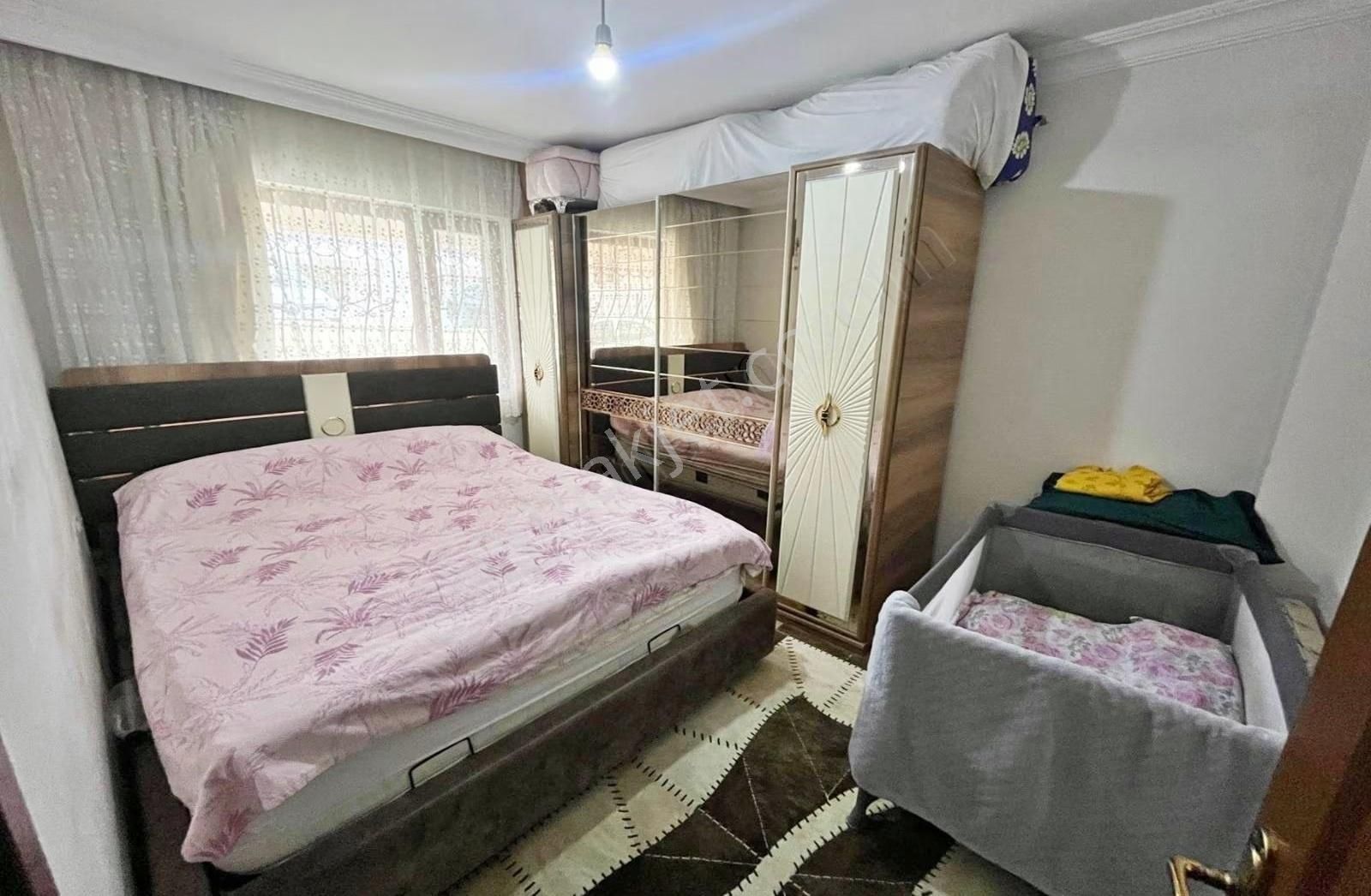 Bademlik Cadde Dibi 3+1 Masrafsız Giriş Kat Krediye Uygun Fırsat - Görsel 9