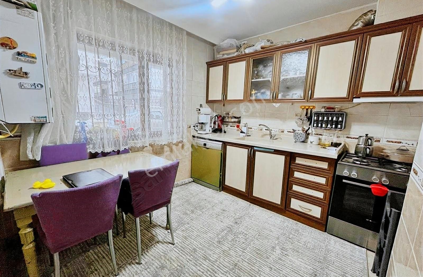 Bademlik Cadde Dibi 3+1 Masrafsız Giriş Kat Krediye Uygun Fırsat