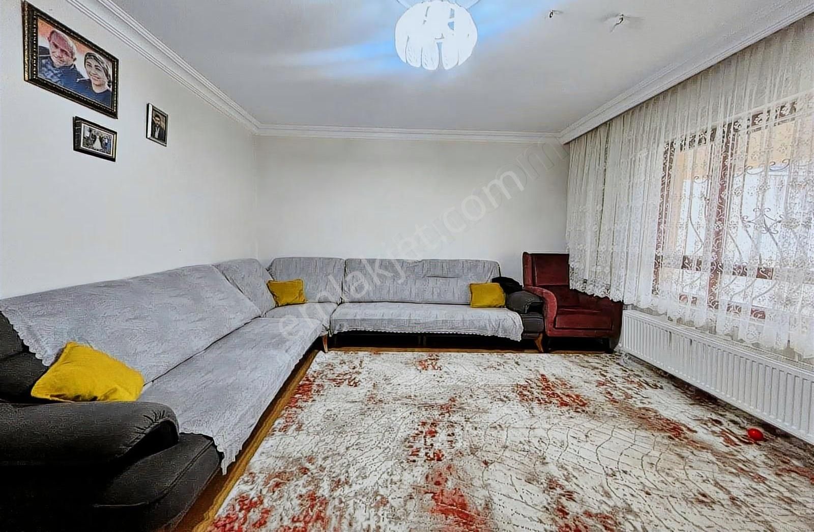 Bademlik Cadde Dibi 3+1 Masrafsız Giriş Kat Krediye Uygun Fırsat - Görsel 3
