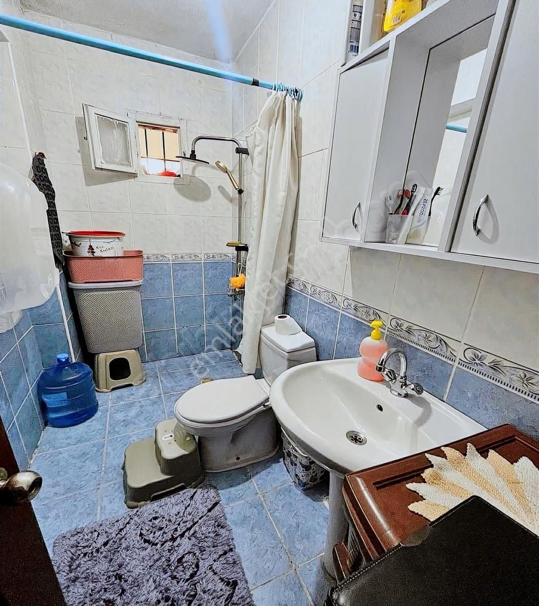 Bademlik Cadde Dibi 3+1 Masrafsız Giriş Kat Krediye Uygun Fırsat - Görsel 11