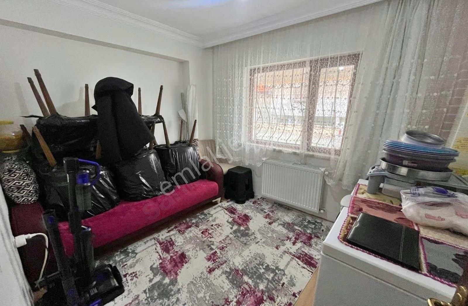 Bademlik Cadde Dibi 3+1 Masrafsız Giriş Kat Krediye Uygun Fırsat - Görsel 14