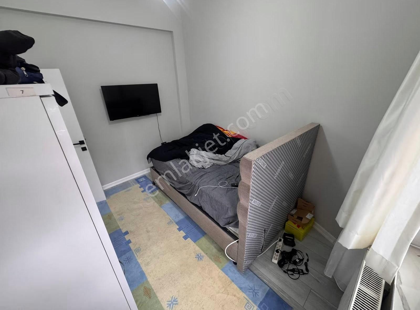 Pınarbaşı Mh Giriş Katta Merkezi Bölge'de Lüx Yapılı 3+1 Daire - Görsel 20