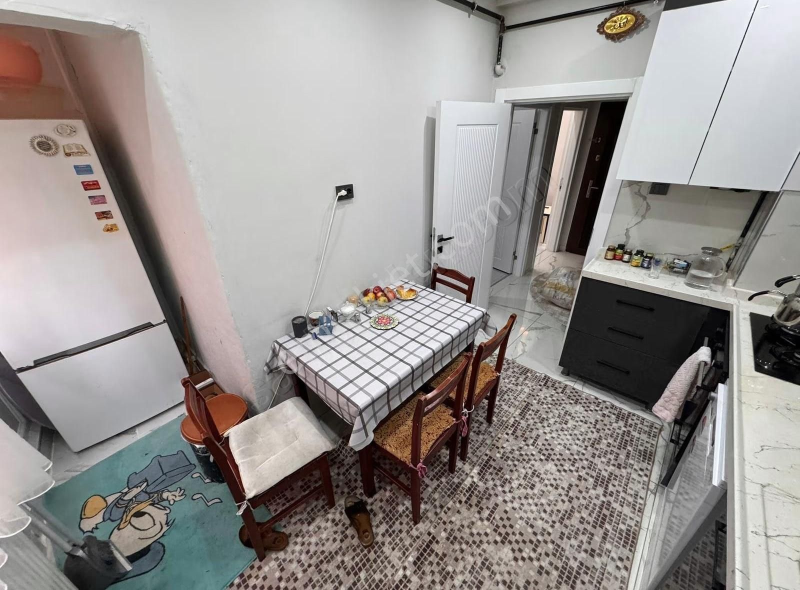 Pınarbaşı Mh Giriş Katta Merkezi Bölge'de Lüx Yapılı 3+1 Daire - Görsel 18