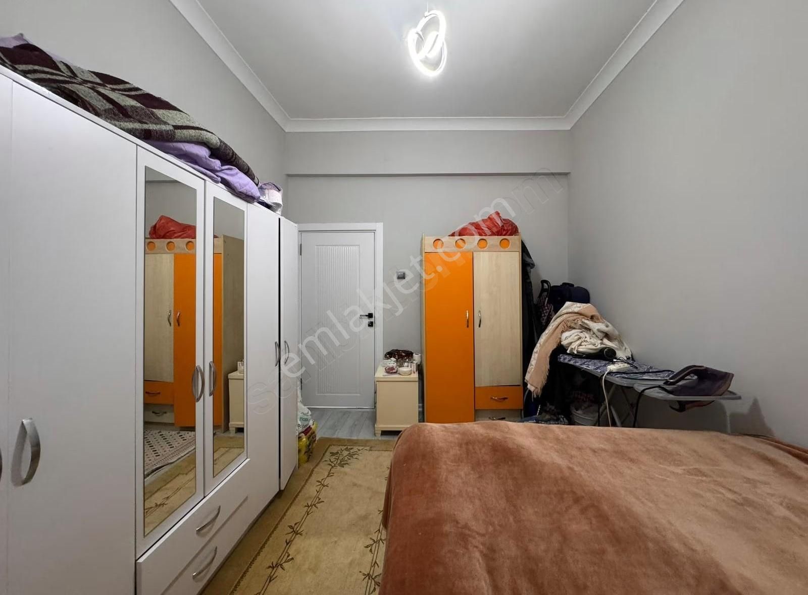 Pınarbaşı Mh Giriş Katta Merkezi Bölge'de Lüx Yapılı 3+1 Daire - Görsel 8