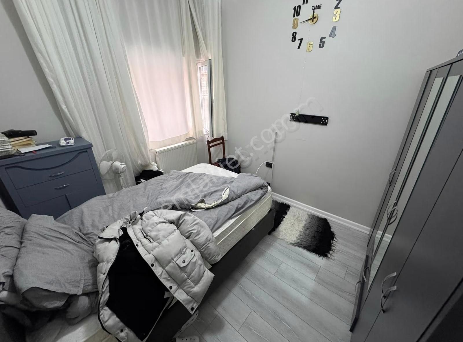 Pınarbaşı Mh Giriş Katta Merkezi Bölge'de Lüx Yapılı 3+1 Daire - Görsel 19