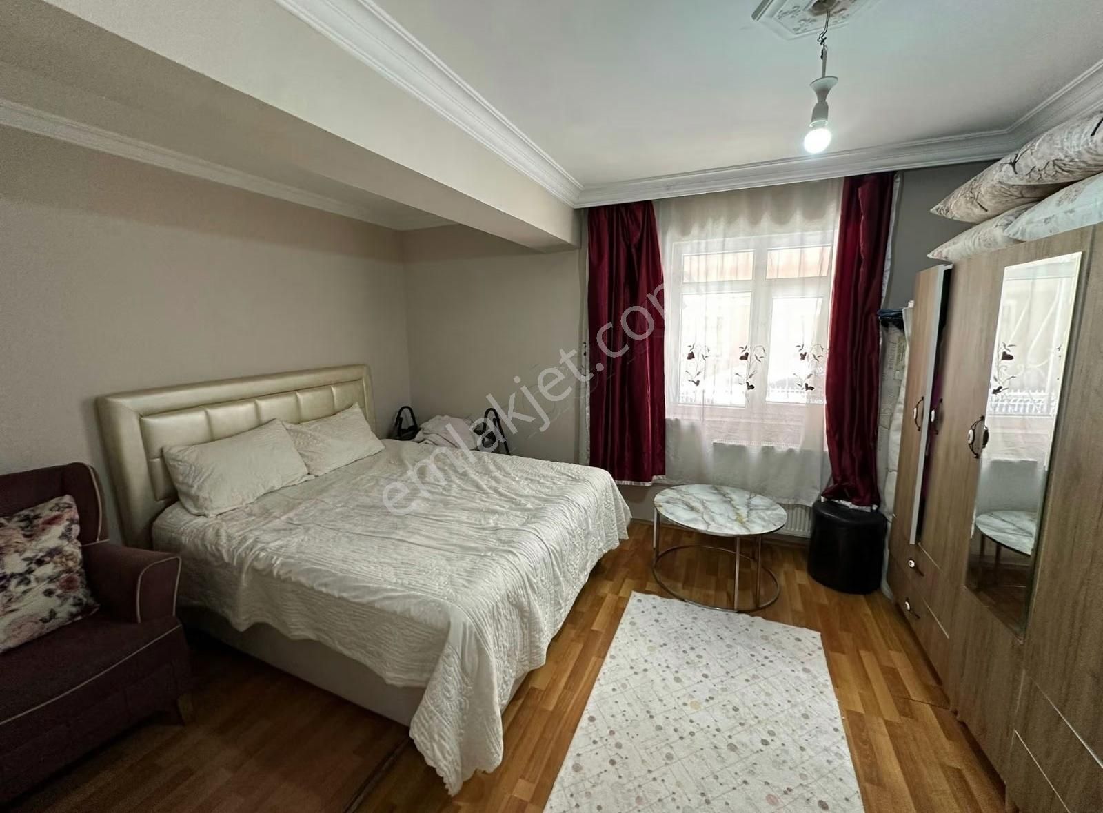 Atapark'da Yüksek Kredi İmkanlı Lüx Yapılı Y. Giriş 2+1 Daire - Görsel 17