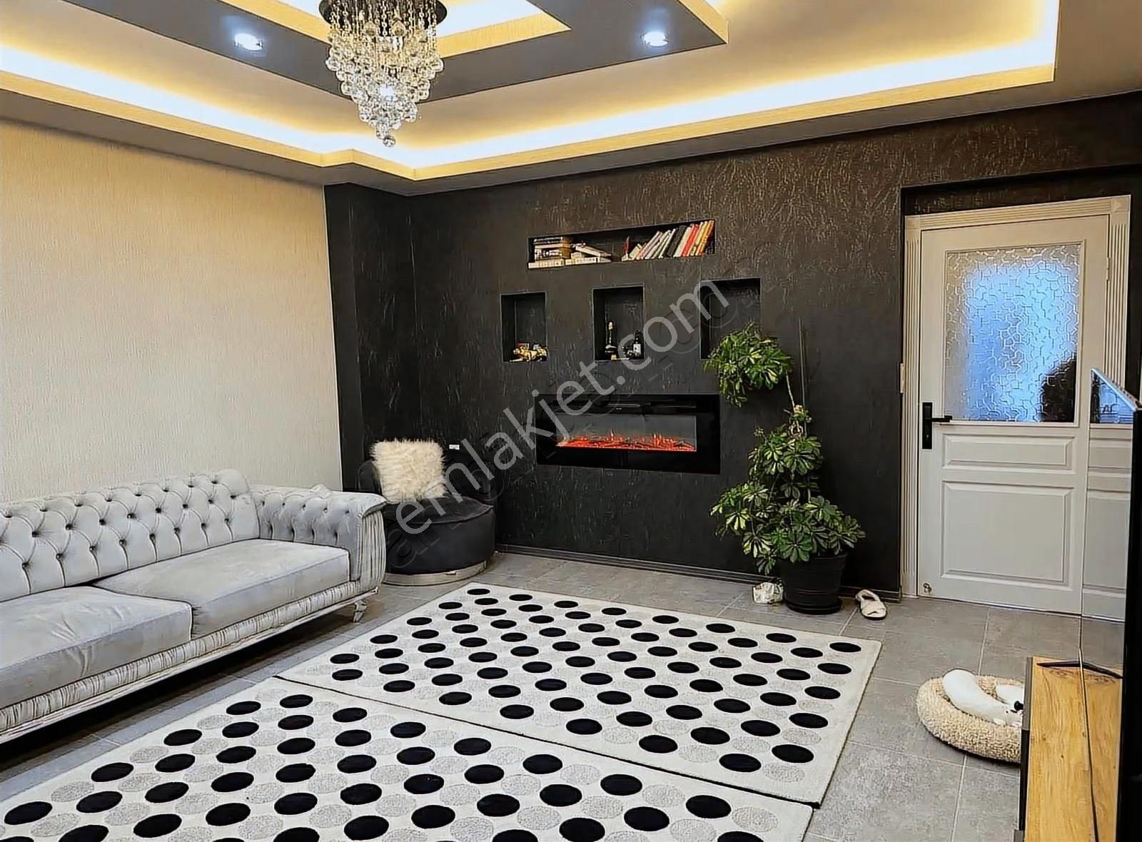 Seyitler Caddesinde Ön Cephe Ultra Lüx Yapıda 3+1 Kupon Daire - Görsel 13