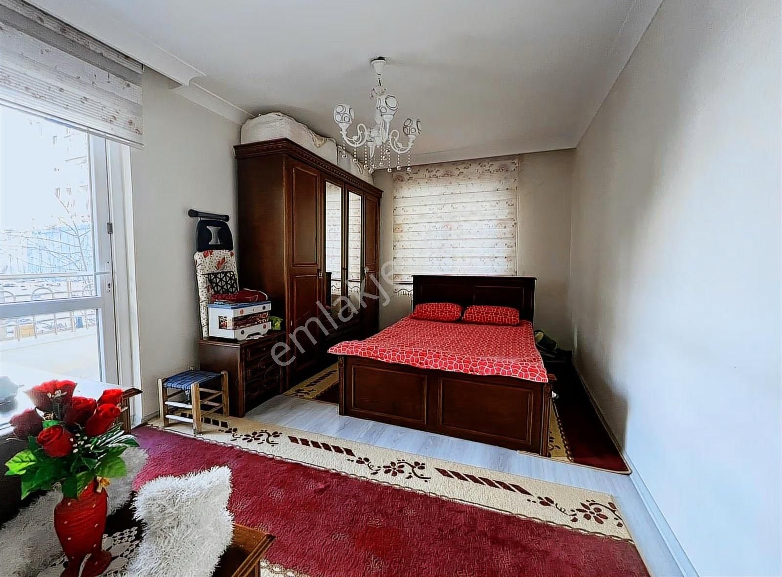Atapark'ta 340 Cadde Dibi Yeni Binada 1.arakatta Full Yapılı 3+1 - Görsel 18