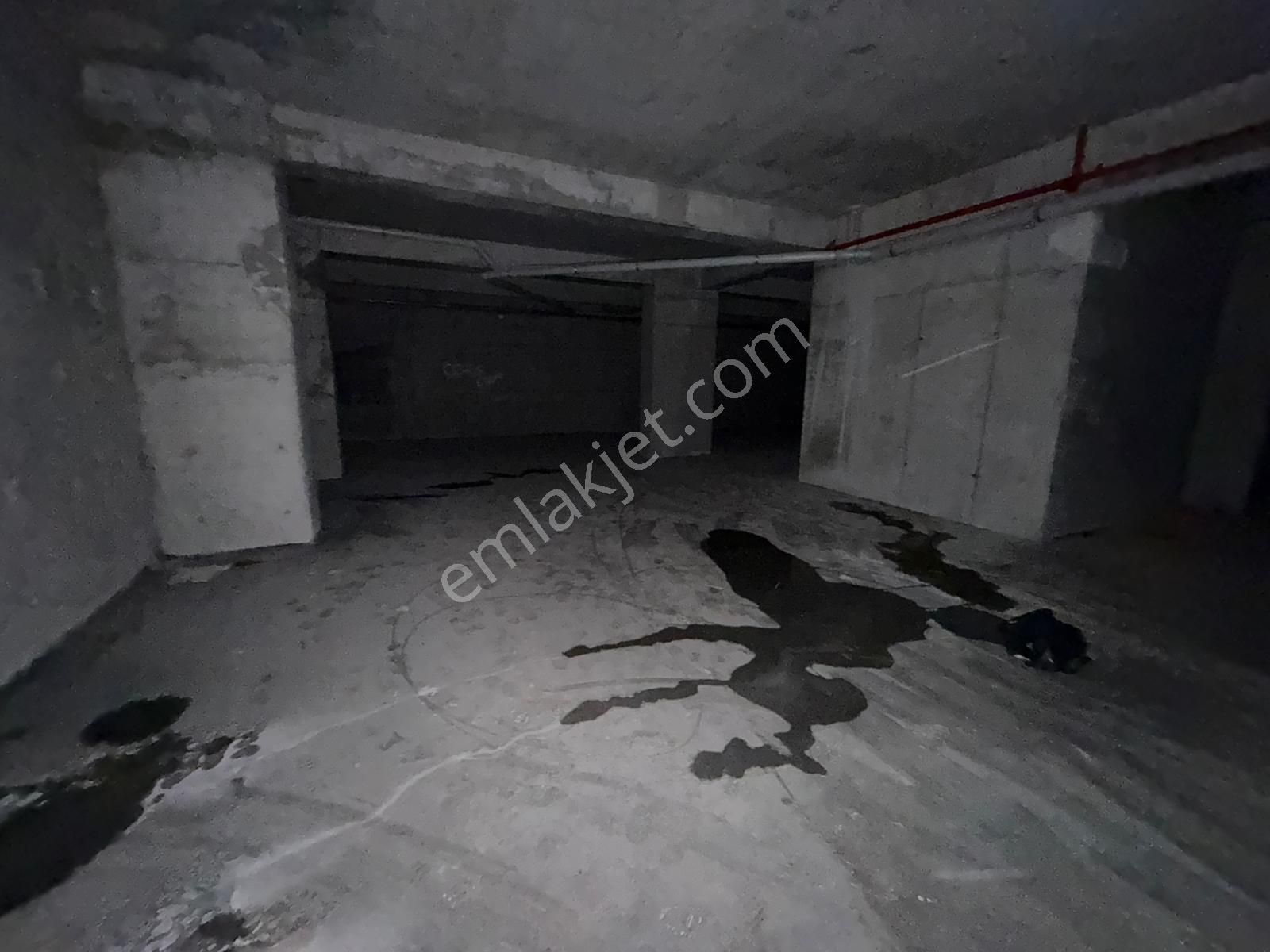 Aydın İnş. Uğurmumcu Mh. 1800m2 Düz Giriş Araç Girişli Dükkan - Görsel 17