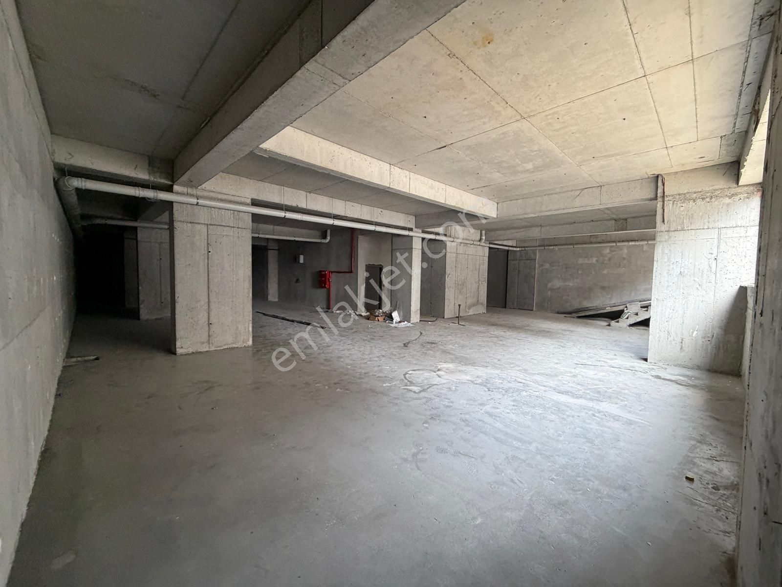 Aydın İnş. Uğurmumcu Mh. 1800m2 Düz Giriş Araç Girişli Dükkan - Görsel 20