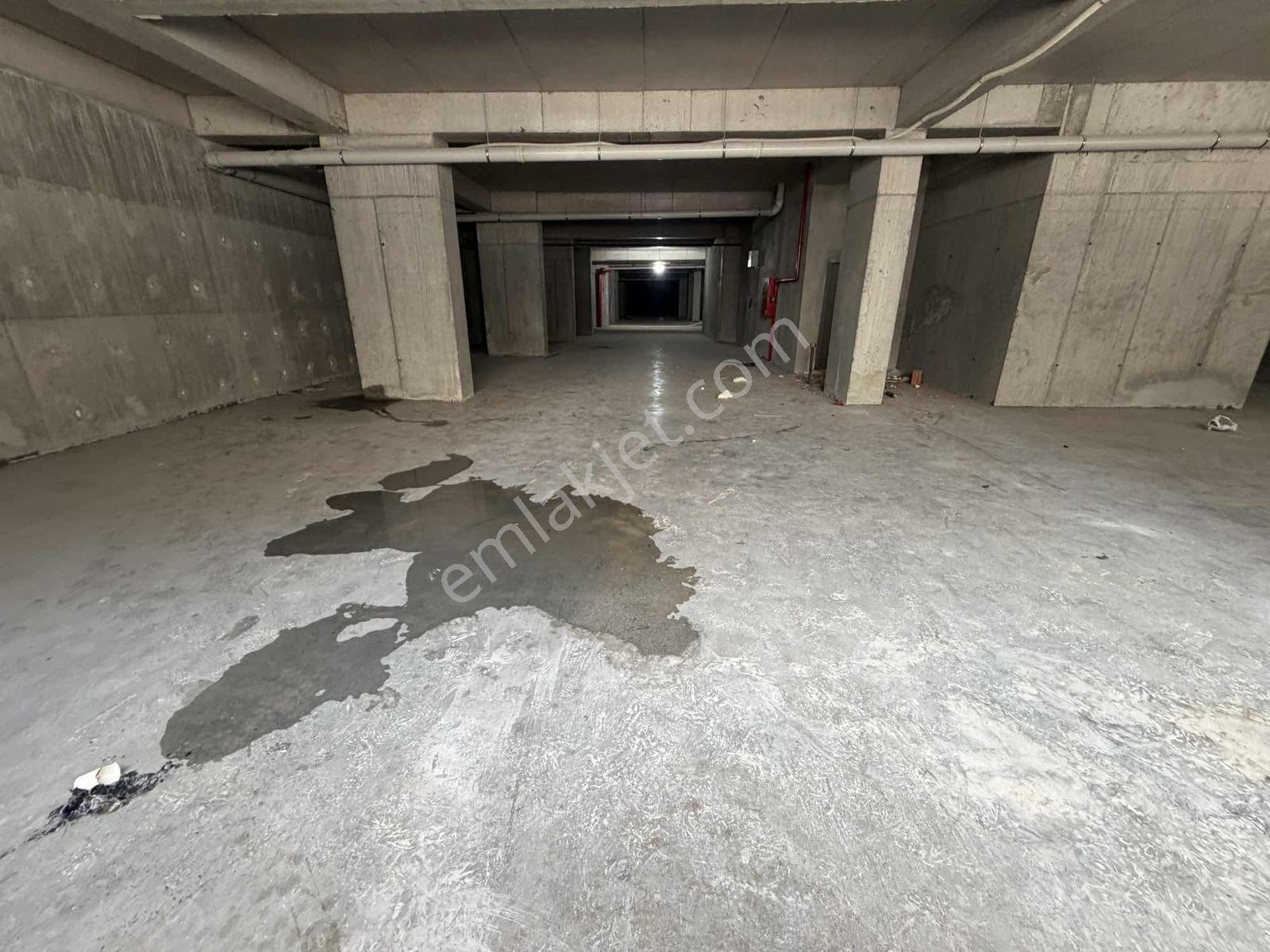 Aydın İnş. Uğurmumcu Mh. 1800m2 Düz Giriş Araç Girişli Dükkan - Görsel 18